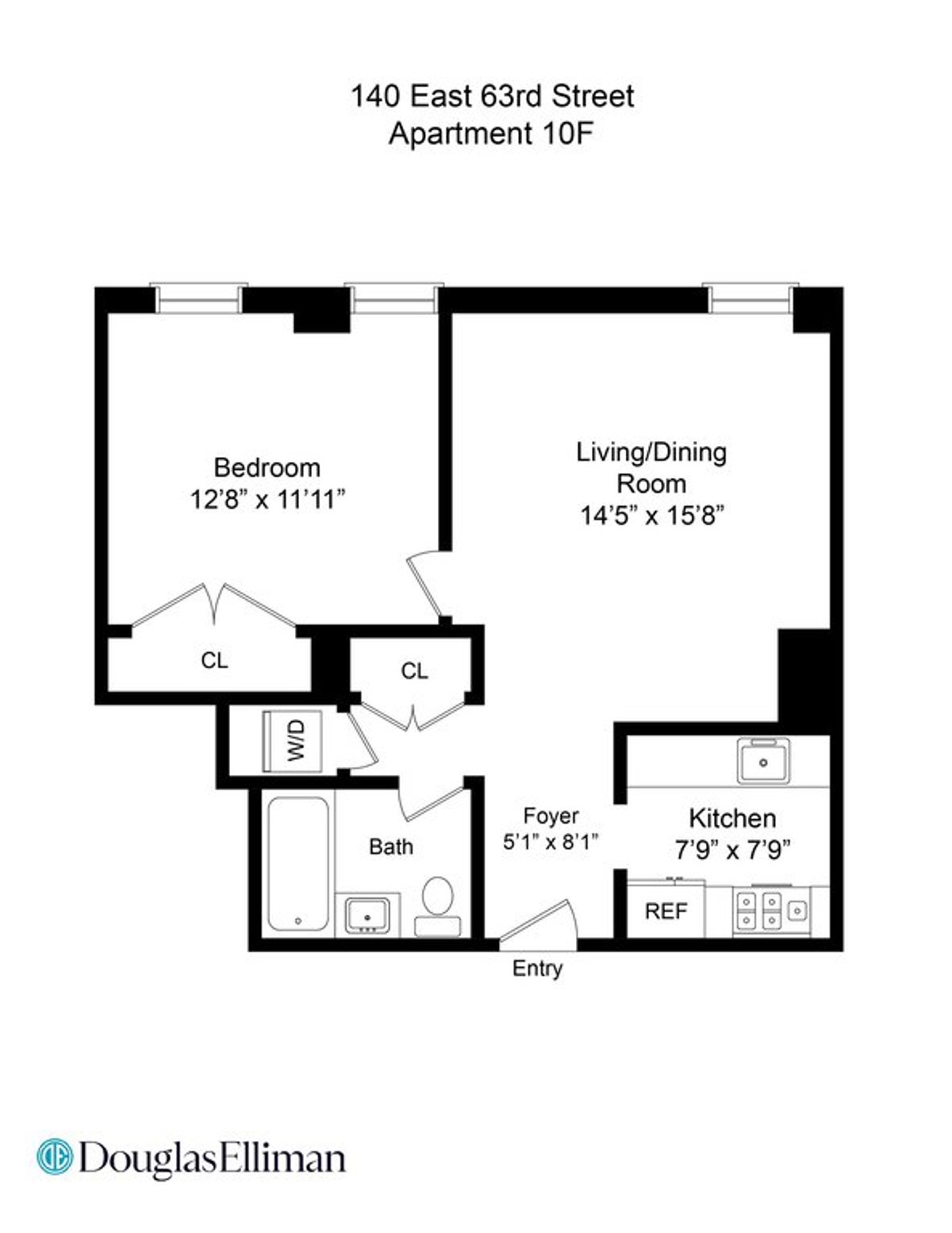 Photo for Barbizon/63 - 140 East 63rd Street Condominium in Upper East Side, Manhattan