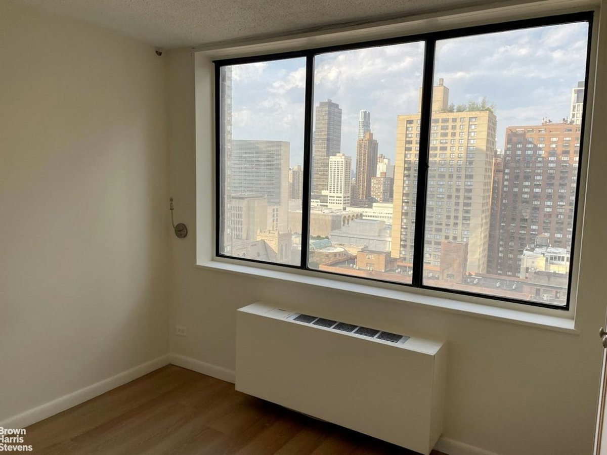 Photo for The Colonnade - 347 West 57th Street Condominium in Midtown West, Manhattan