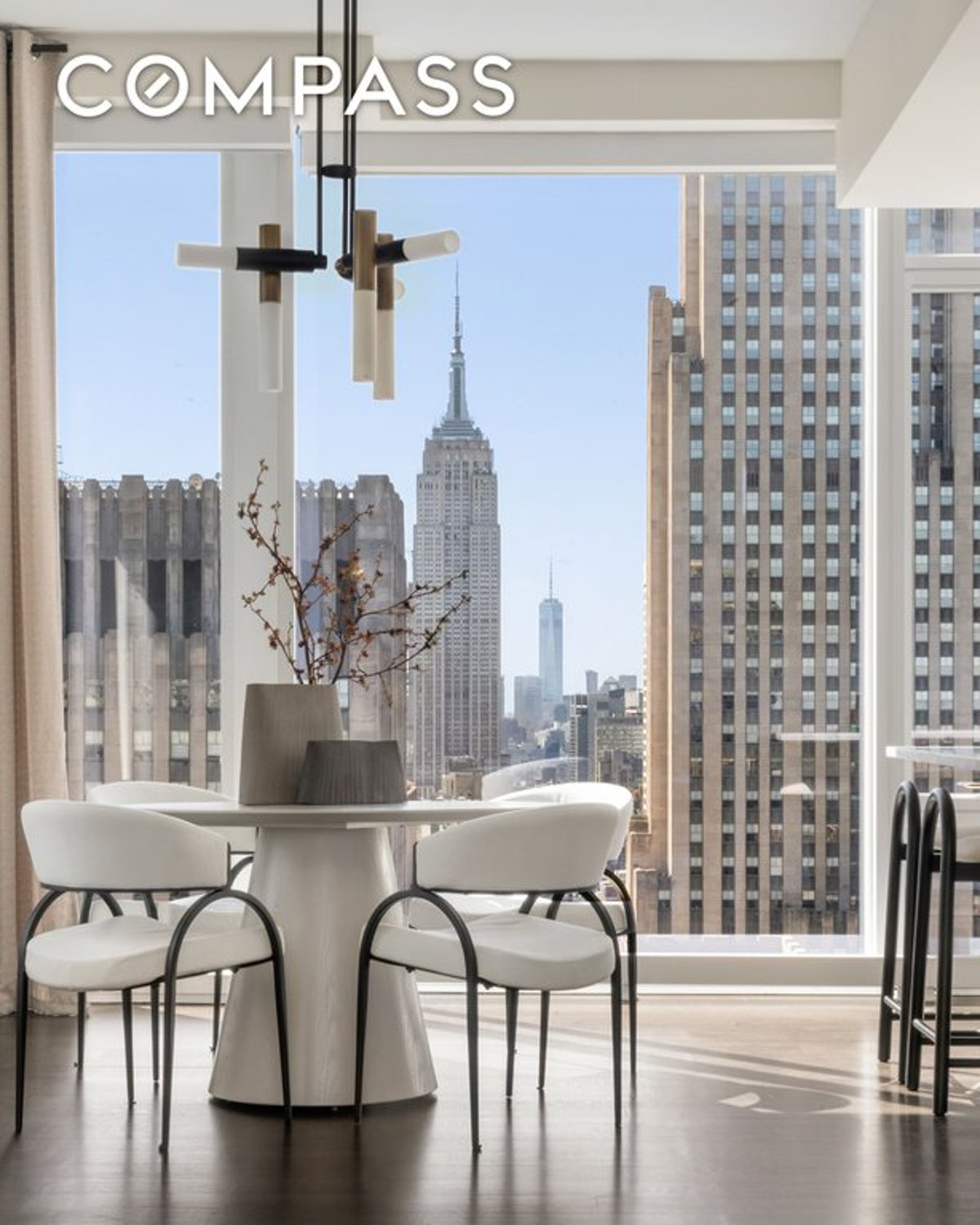 Photo for Baccarat Hotel And Residences - 20 West 53rd Street Condominium in Midtown, Manhattan