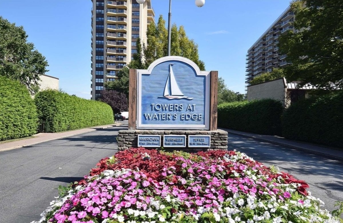 Photo for The Towers at Water's Edge - 18-15 215th Street Cooperative in Flushing, Queens