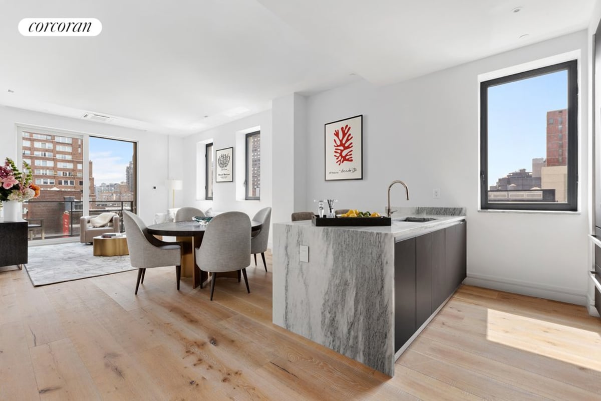 Photo for Archive Lofts - 305 East 61St Street Condominium in Lenox Hill, Manhattan