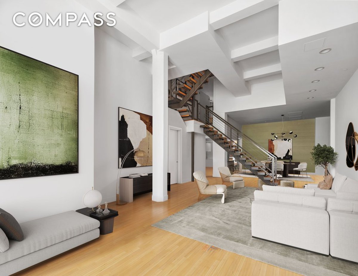 Photo for TriBeCa Summit - 415 Greenwich Street Condominium in Tribeca, Manhattan