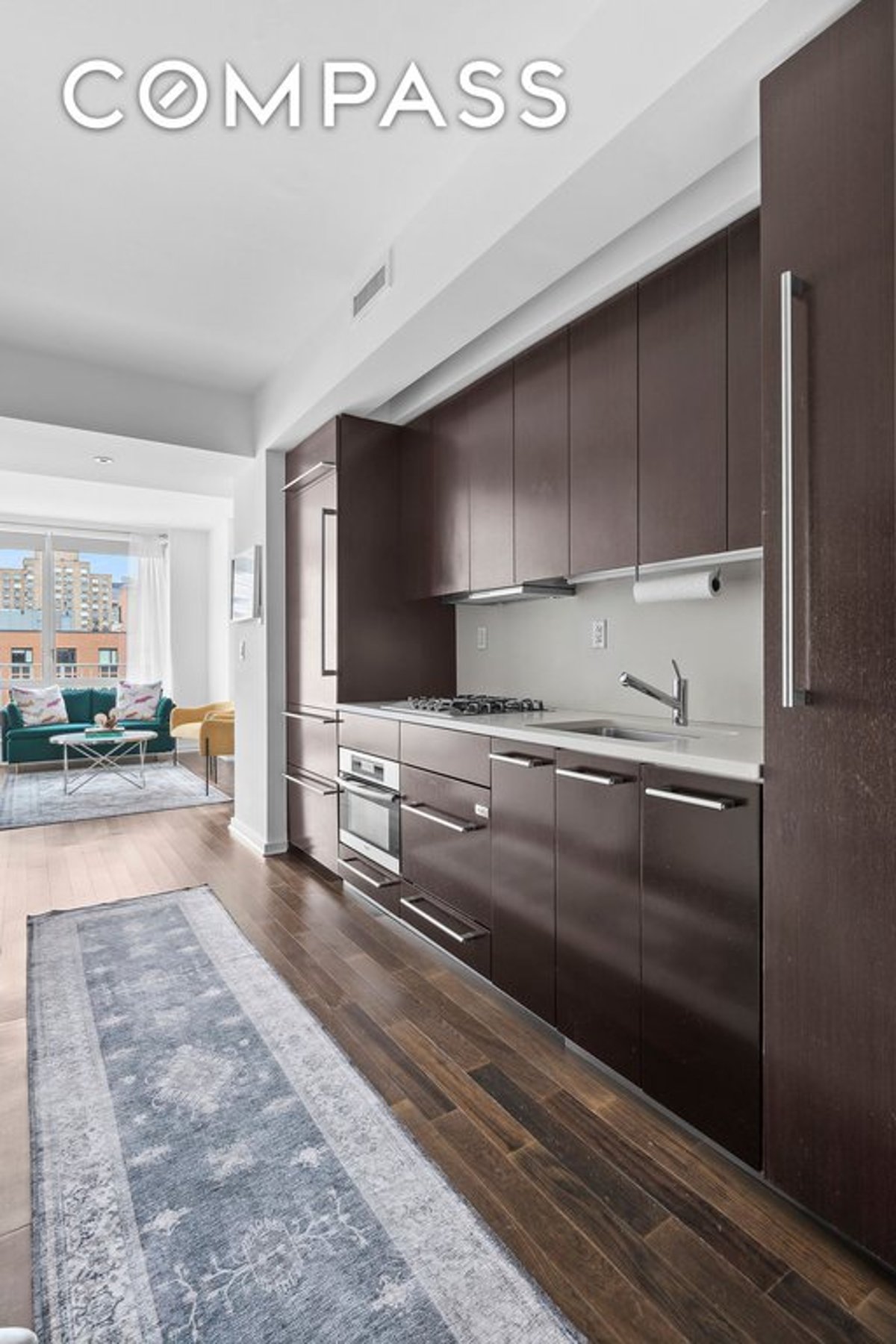 Photo for Gramercy Starck - 340 East 23rd Street Condominium in Gramercy Park, Manhattan