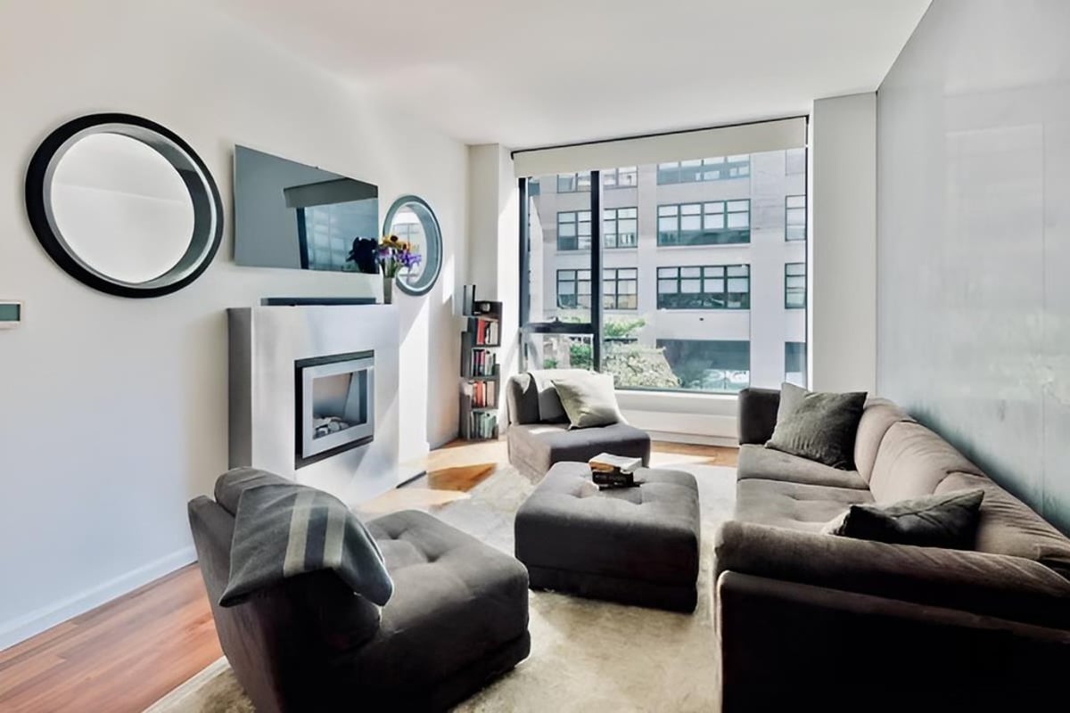 Photo for 255 Hudson Street - 255 Hudson Street Condominium in Soho, Manhattan