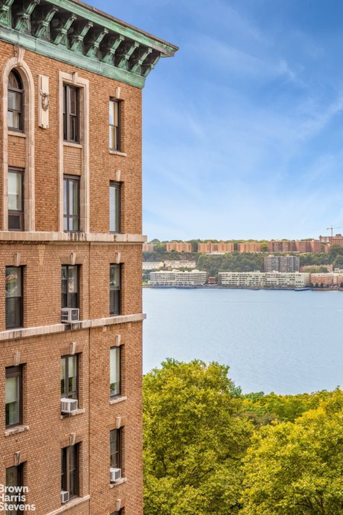 Photo for 300 RIVERSIDE DRIVE - 300 Riverside Drive Cooperative in Upper West Side, Manhattan