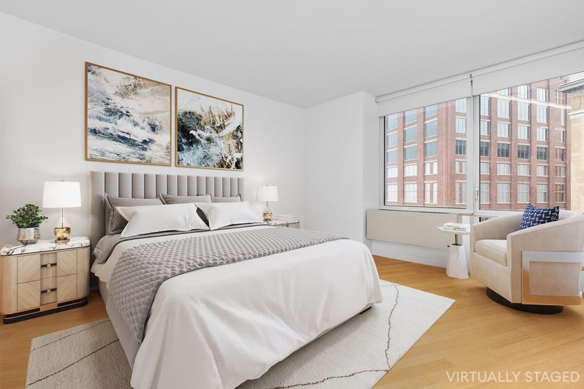 Photo for The Caledonia - 450 West 17th Street Condominium in Chelsea, Manhattan