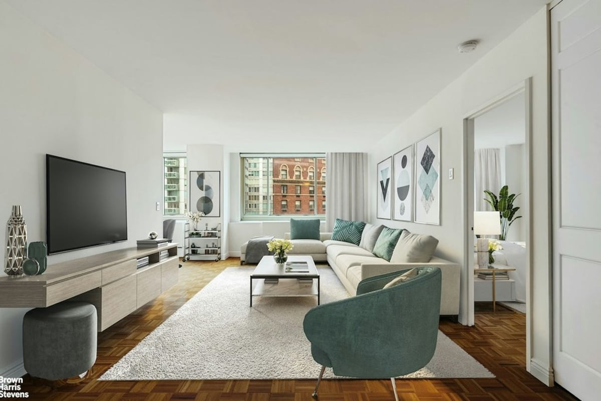 Photo for 30 Lincoln Plaza - 30 West 63rd Street Condominium in Upper West Side, Manhattan