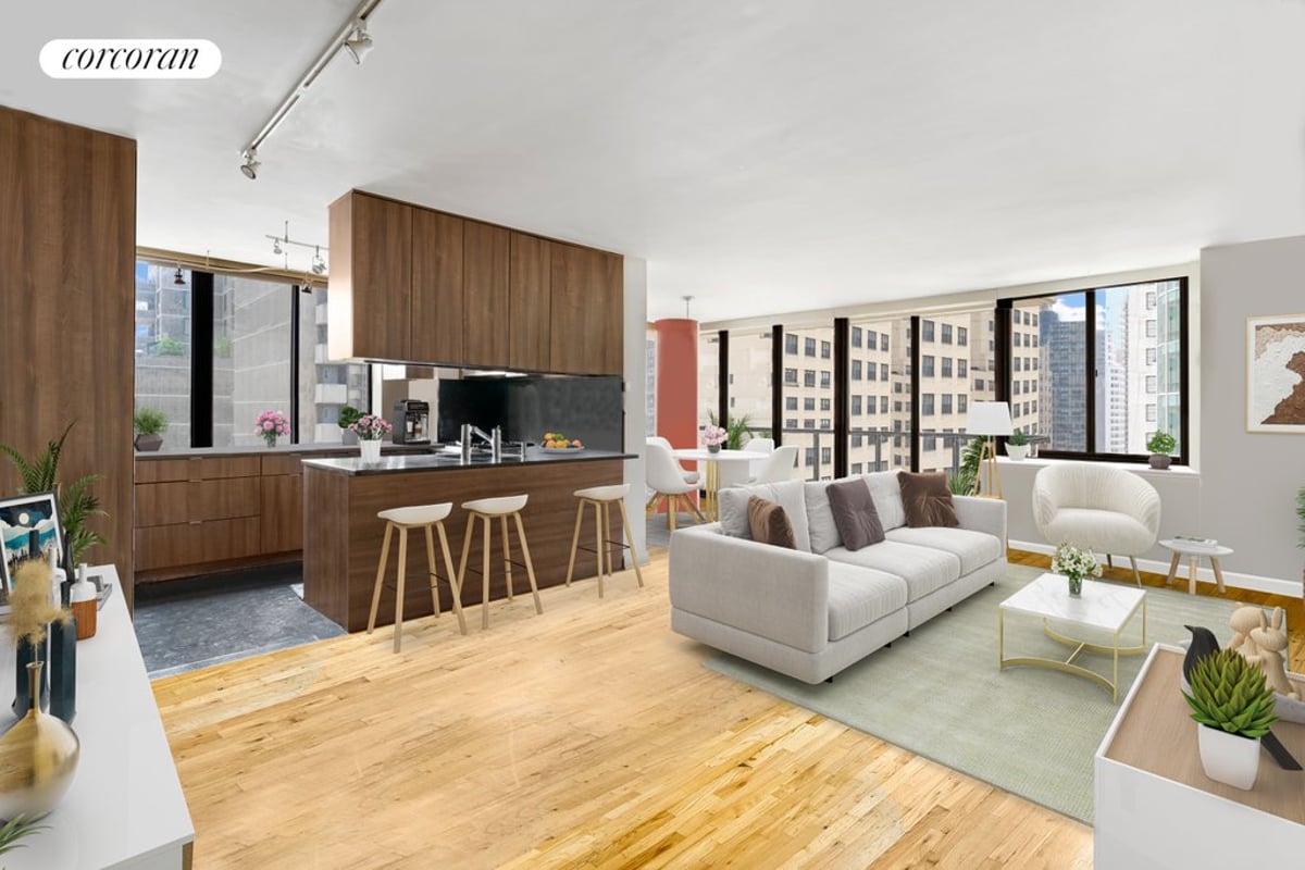 Photo for Sterling Plaza - 255 East 49th Street Condominium in Midtown East, Manhattan