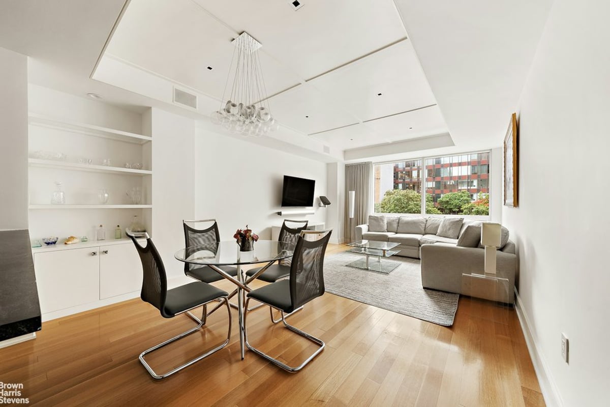 Photo for Ariel East - 2628 Broadway Condominium in Upper West Side, Manhattan