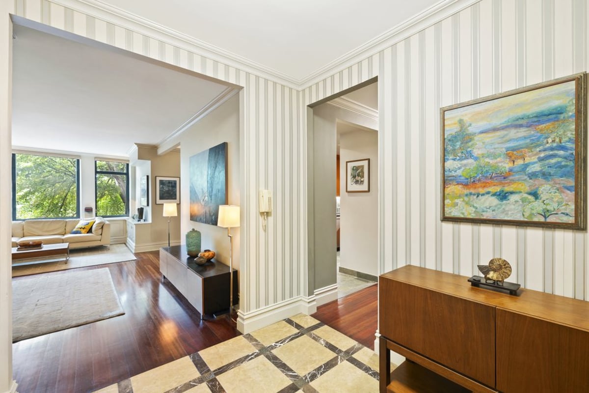 Photo for 222 Riverside Drive - 222 Riverside Drive Condominium in Upper West Side, Manhattan