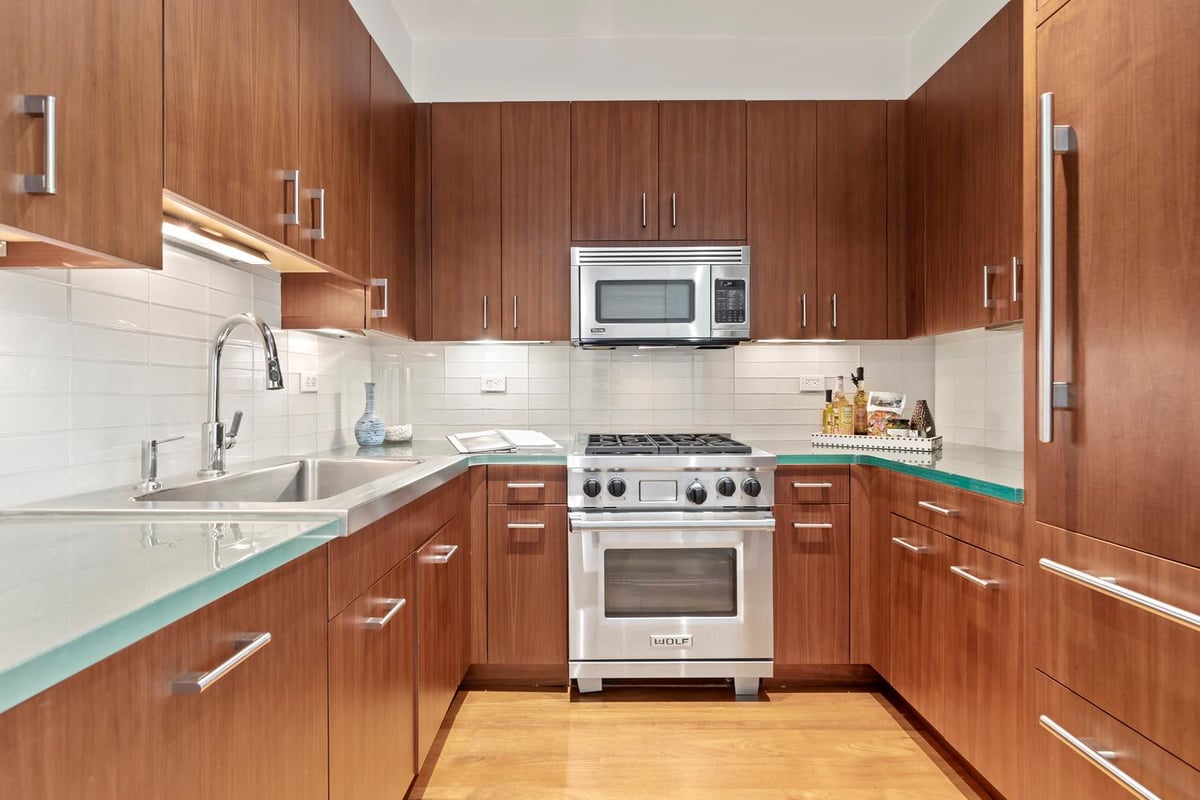 Photo for The Centurion - 33 West 56th Street Condominium in Midtown, Manhattan