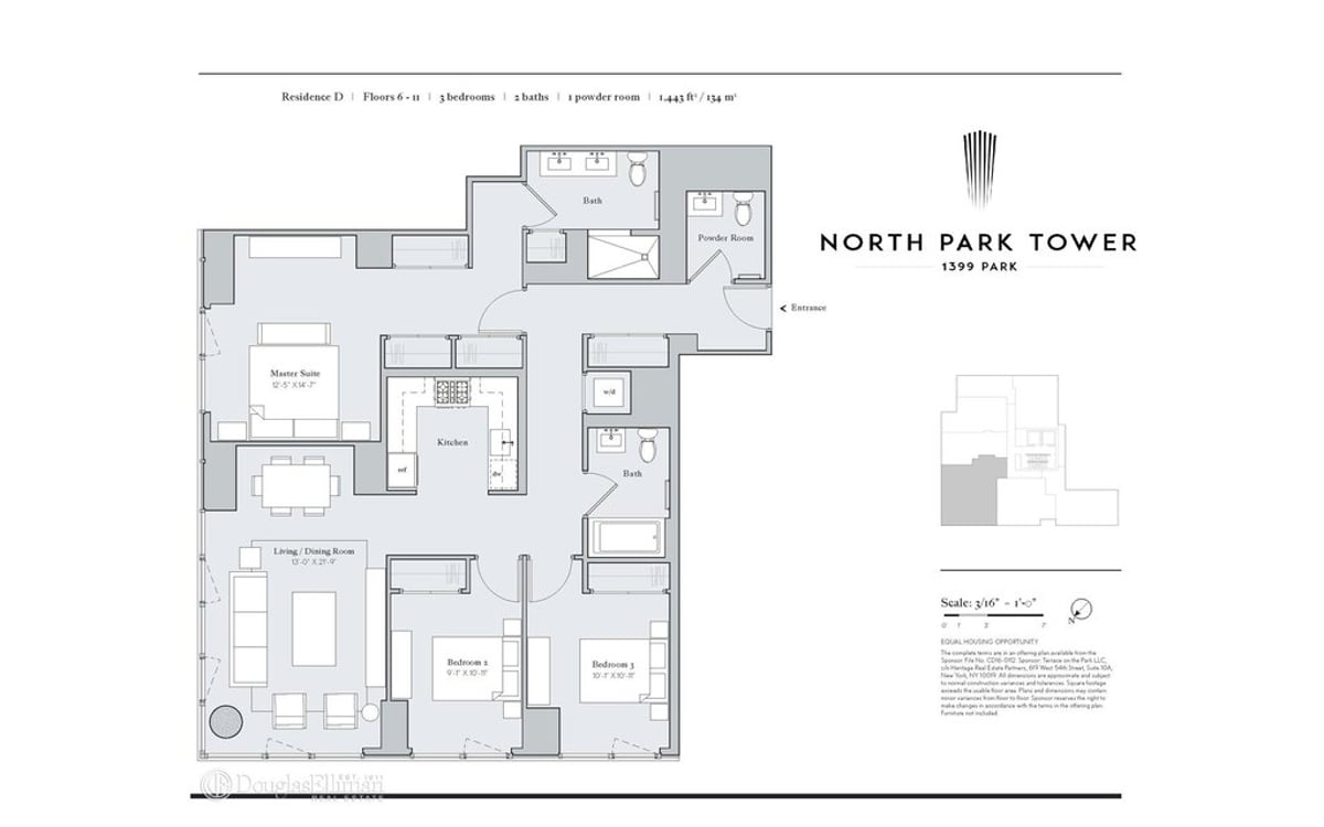 Photo for 1399 Park Avenue - 1399 Park Avenue Condominium in East Harlem, Manhattan