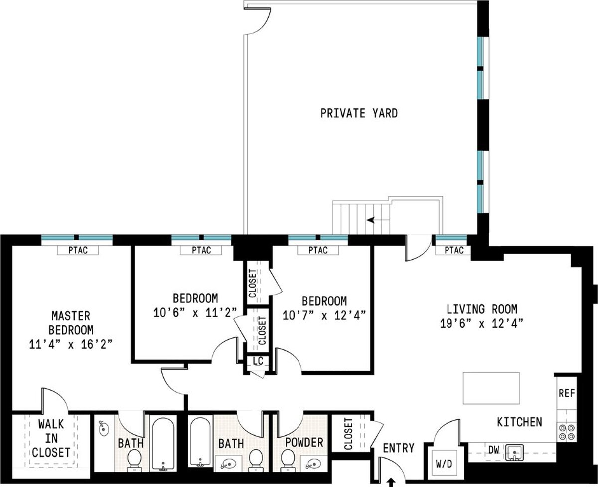 Photo for SoHa118 - 301 West 118th Street Condominium in Central Harlem, Manhattan