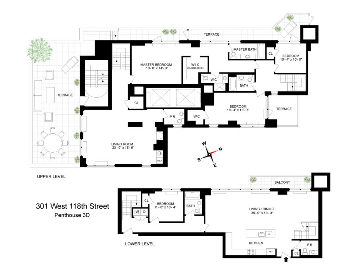 Photo for SoHa118 - 301 West 118th Street Condominium in Central Harlem, Manhattan