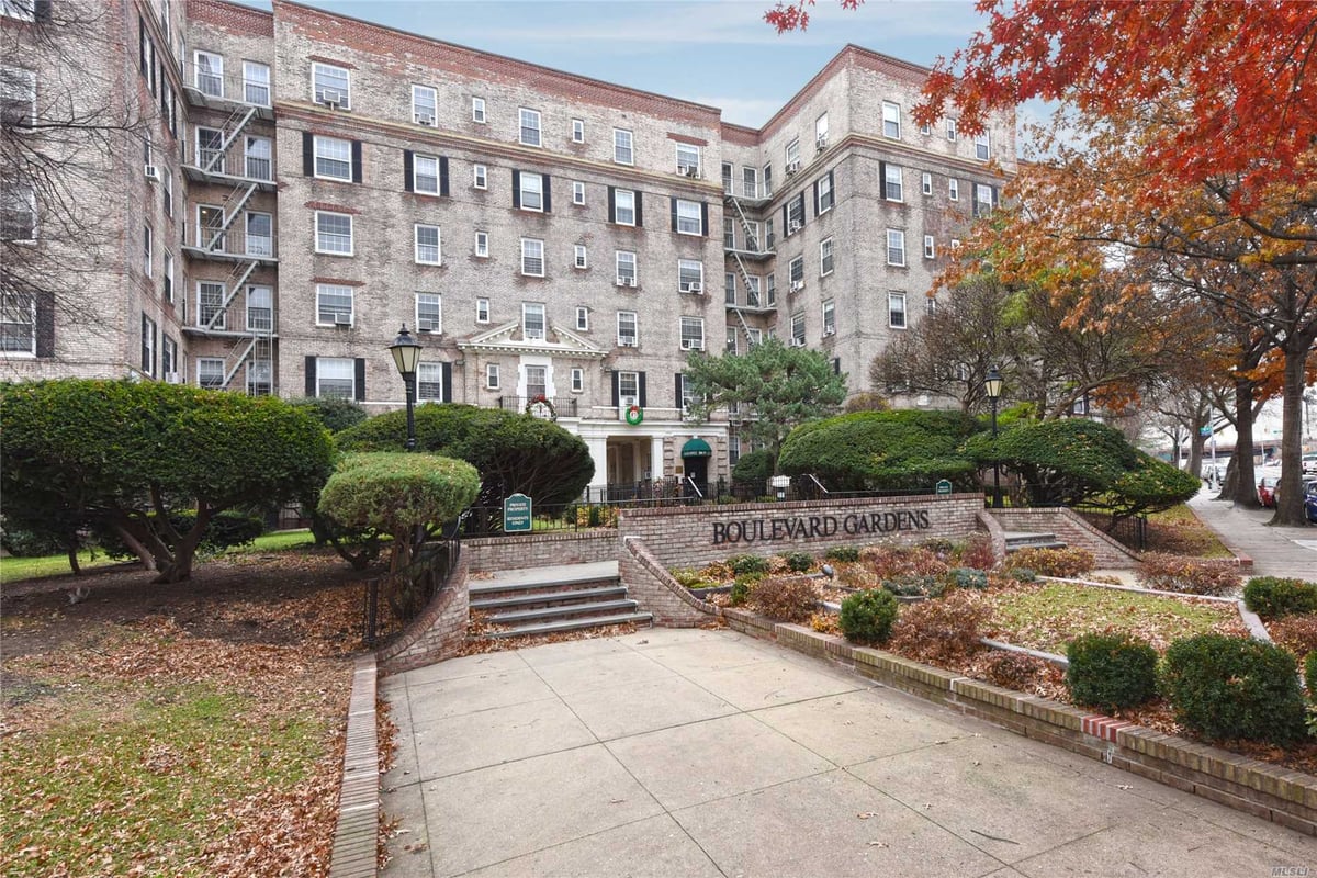 Photo for Boulevard Gardens - 54-17 31St Avenue Cooperative in Woodside, Queens