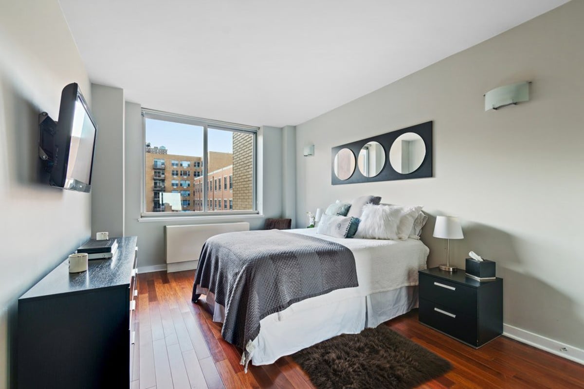 Photo for SoHa118 - 301 West 118th Street Condominium in Central Harlem, Manhattan