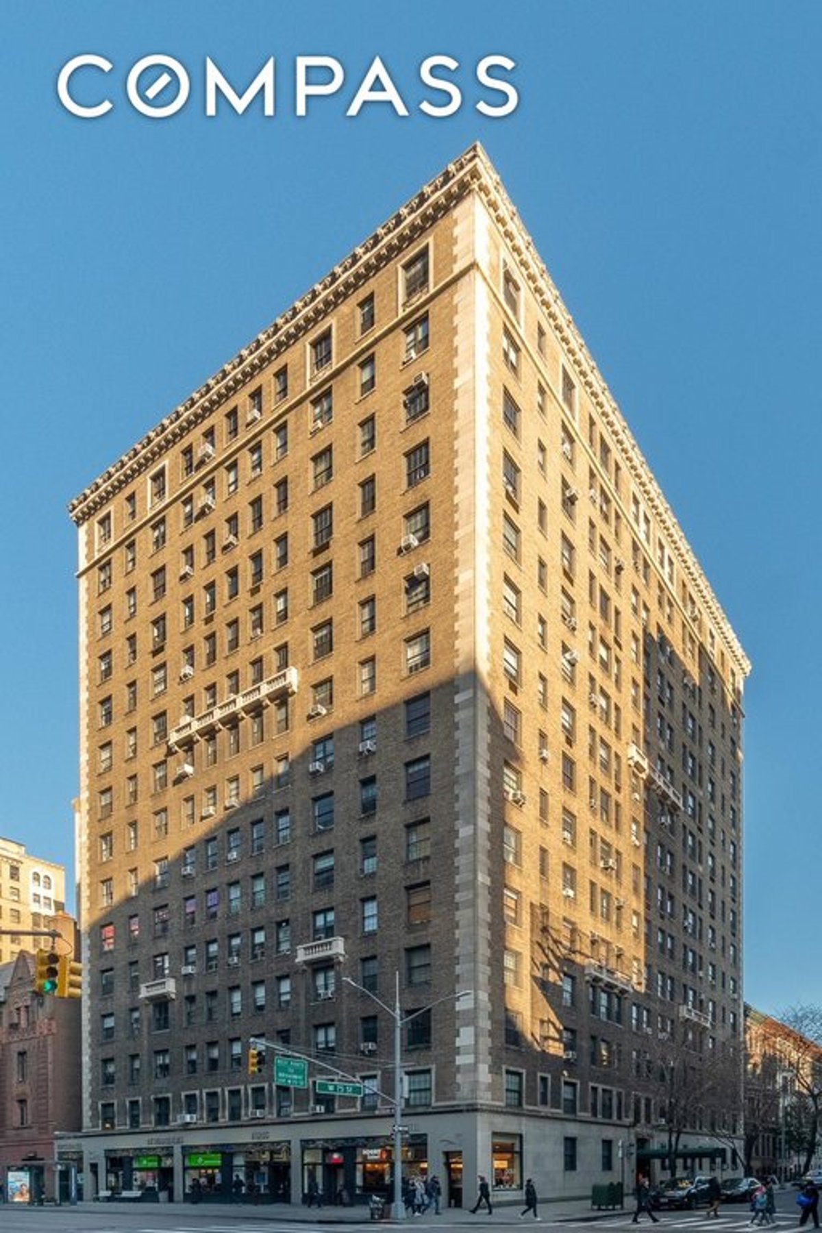 Photo for 161 West 75th Street - 161 West 75th Street Condominium in Upper West Side, Manhattan