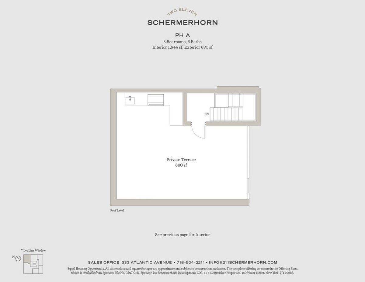 Photo for 211 Schermerhorn Street - 211 Schermerhorn Street Condominium in Boerum Hill, Brooklyn