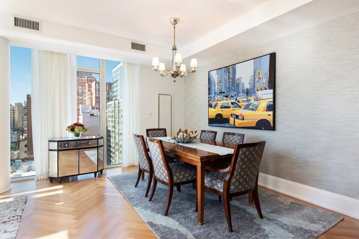 Photo for Georgica - 305 East 85th Street Condominium in Upper East Side, Manhattan