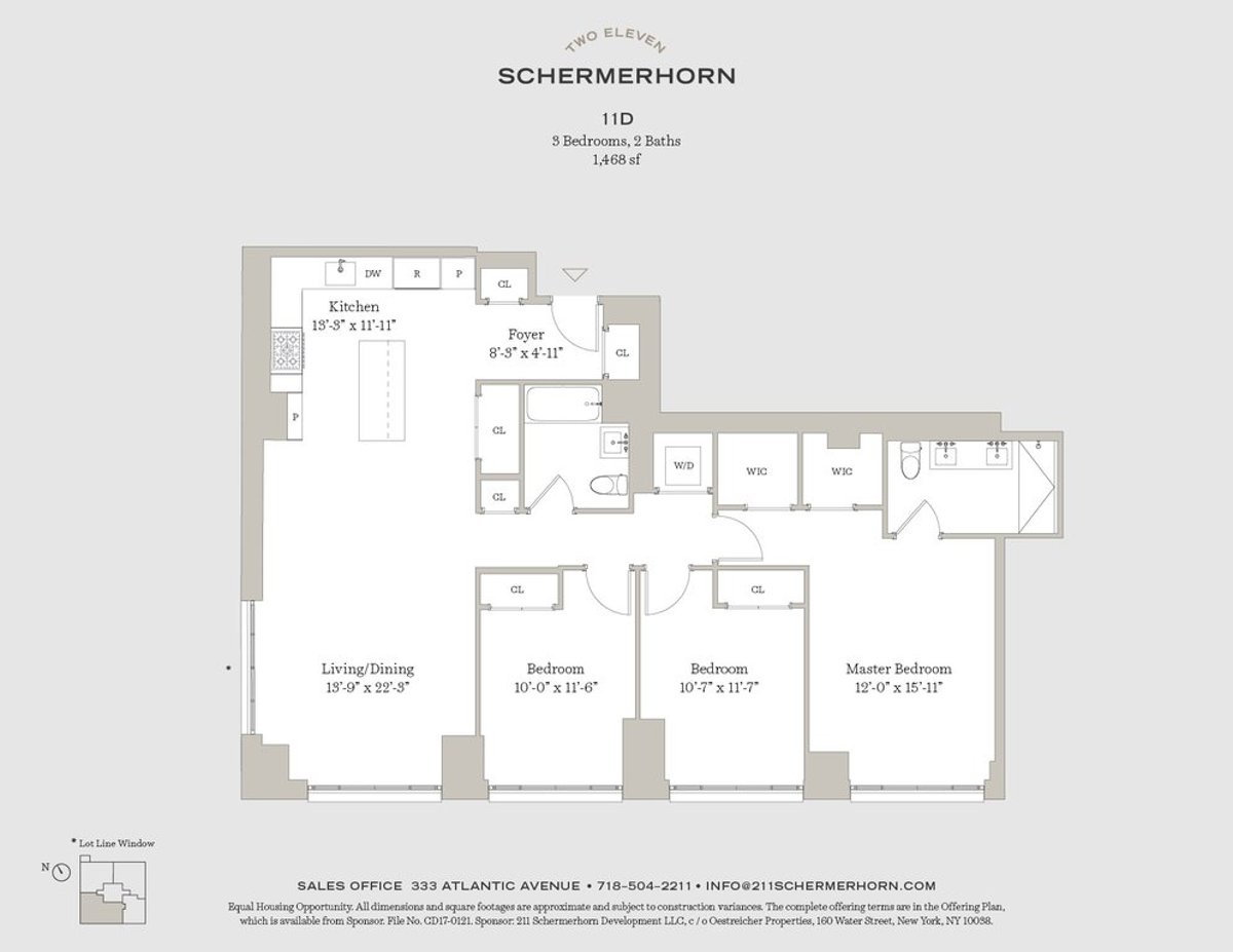 Photo for 211 Schermerhorn Street - 211 Schermerhorn Street Condominium in Boerum Hill, Brooklyn