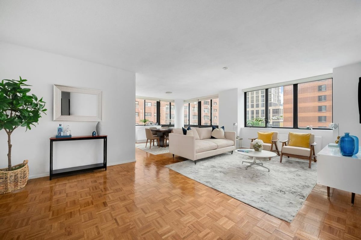 Photo for Astor Terrace - 245 East 93rd Street Condominium in Upper East Side, Manhattan