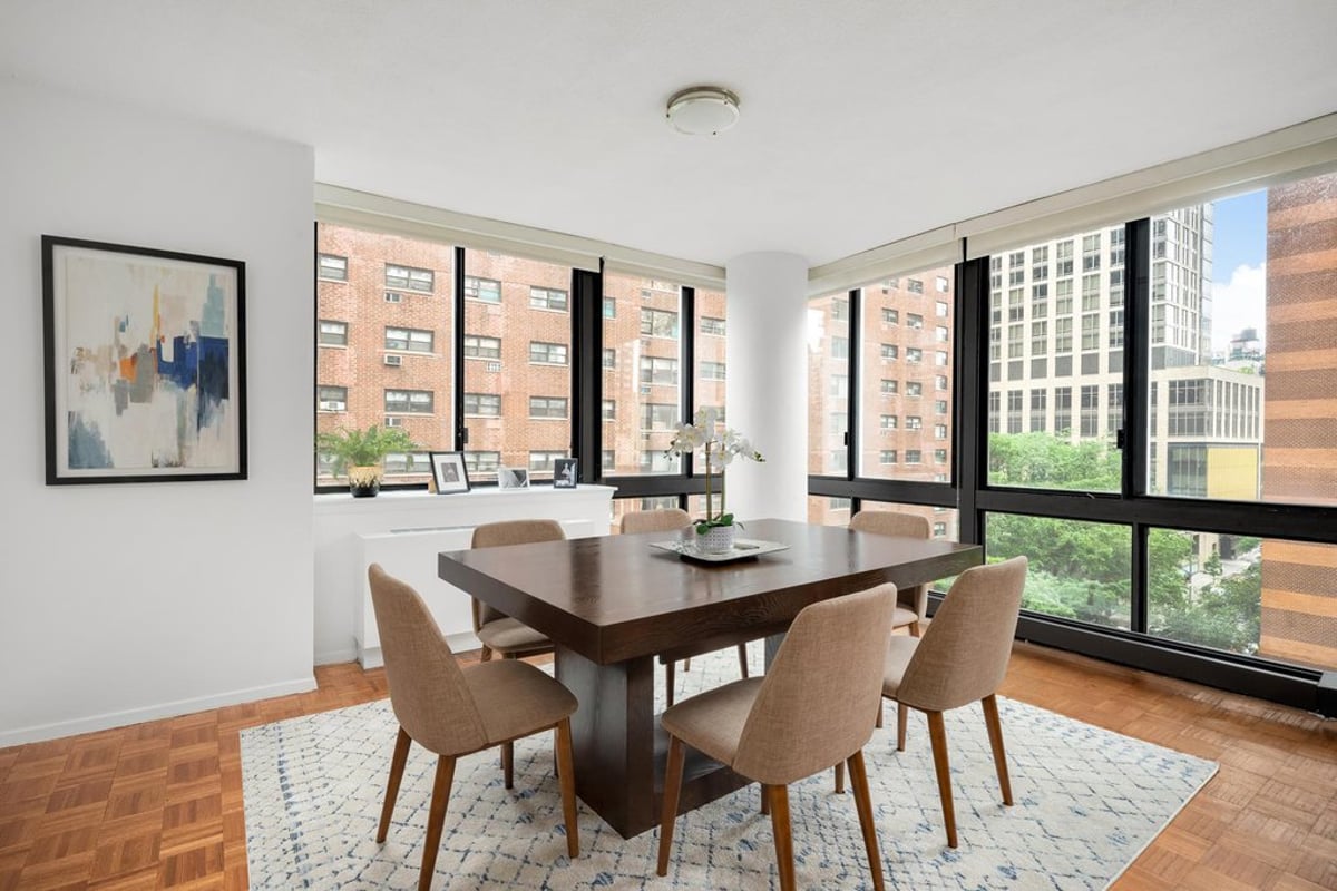 Photo for Astor Terrace - 245 East 93rd Street Condominium in Upper East Side, Manhattan