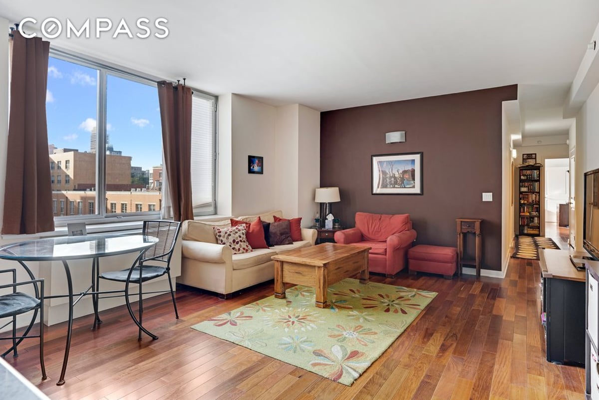 Photo for SoHa118 - 301 West 118th Street Condominium in Central Harlem, Manhattan