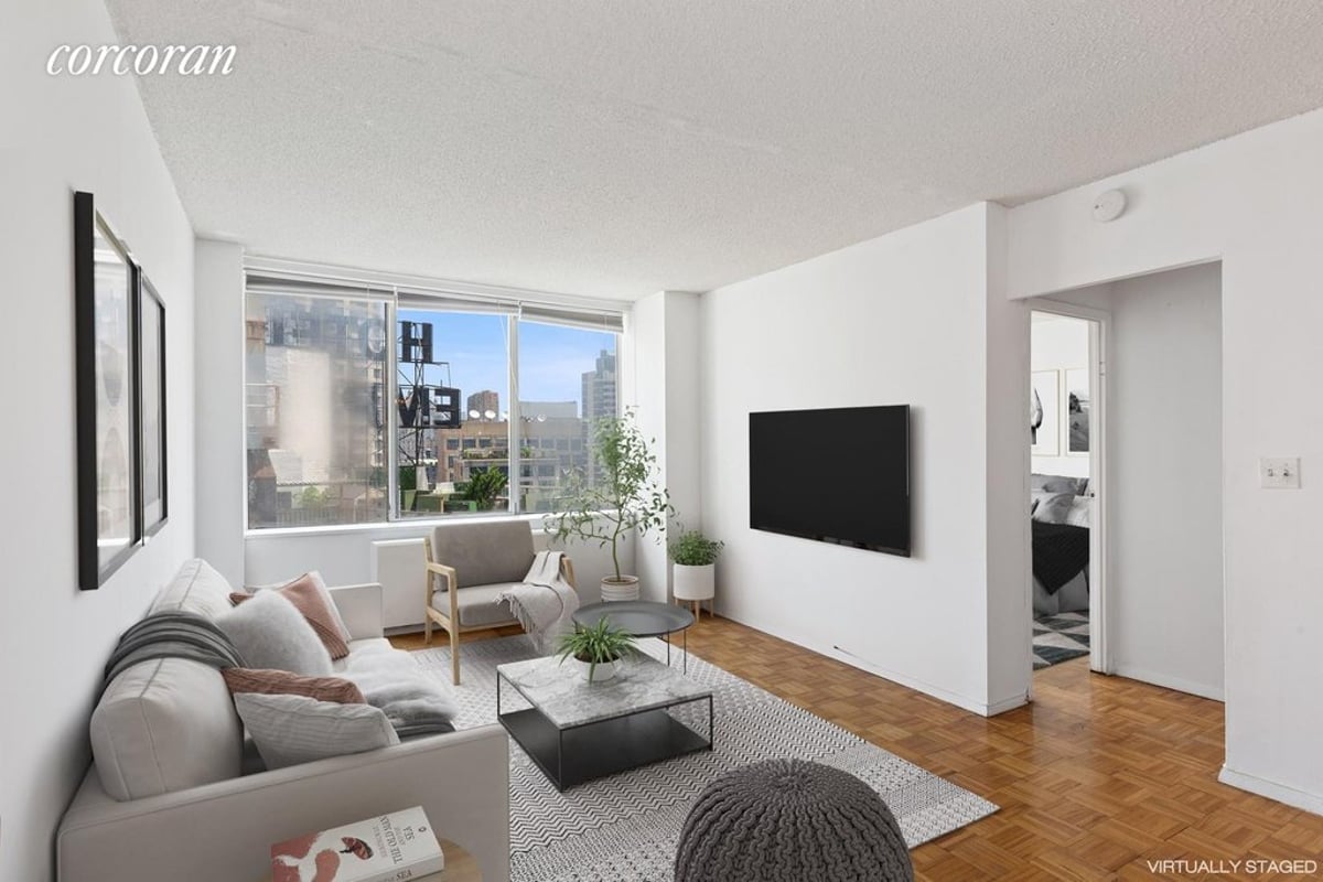 Photo for The Harmony - 61 West 62nd Street Condominium in Upper West Side, Manhattan