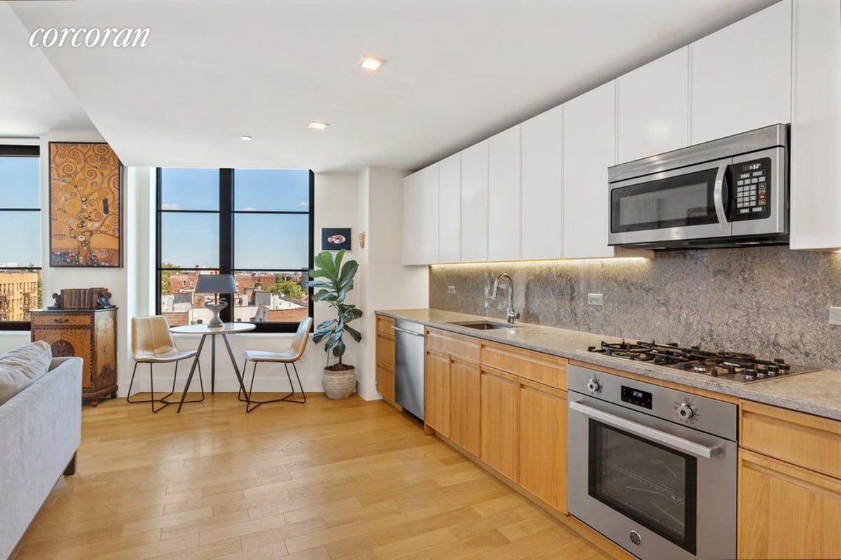 Photo for 264 Webster - 264 Webster Avenue Condominium in Kensington, Brooklyn