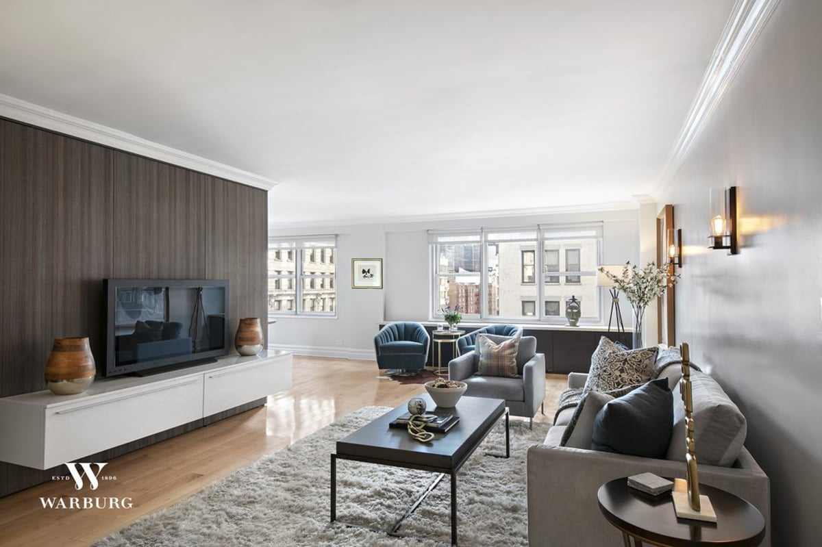 Photo for The Wedgwood House - 69 Fifth Avenue Condominium in Union Square, Manhattan