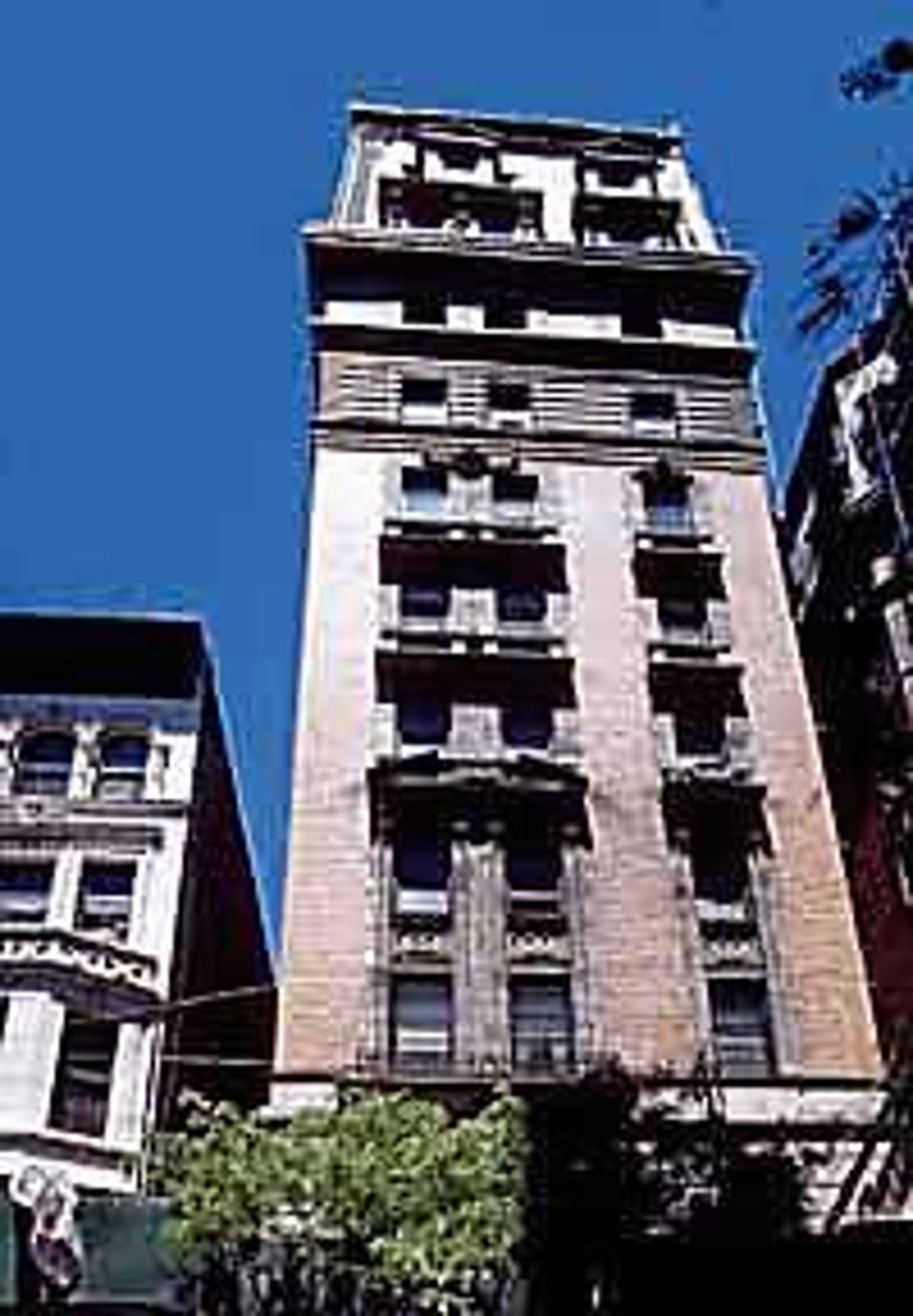 Photo for The Manhasset - 300 West 109th Street - 301 West 108th Street Condominium in Morningside Heights, Manhattan