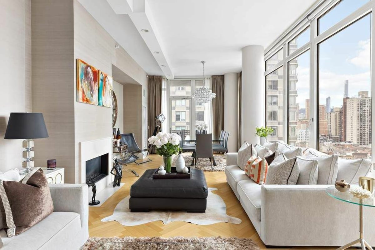 Photo for Georgica - 305 East 85th Street Condominium in Upper East Side, Manhattan