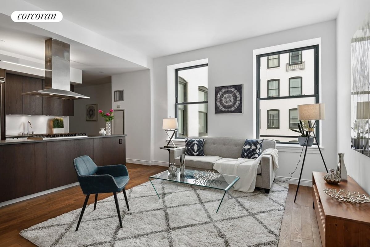 Photo for The Grand Madison - 225 Fifth Avenue Condominium in NoMad, Manhattan