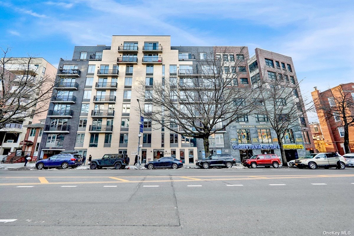 Photo for Onyx Square - 2128 Ocean Avenue Condominium in Ocean Parkway, Brooklyn