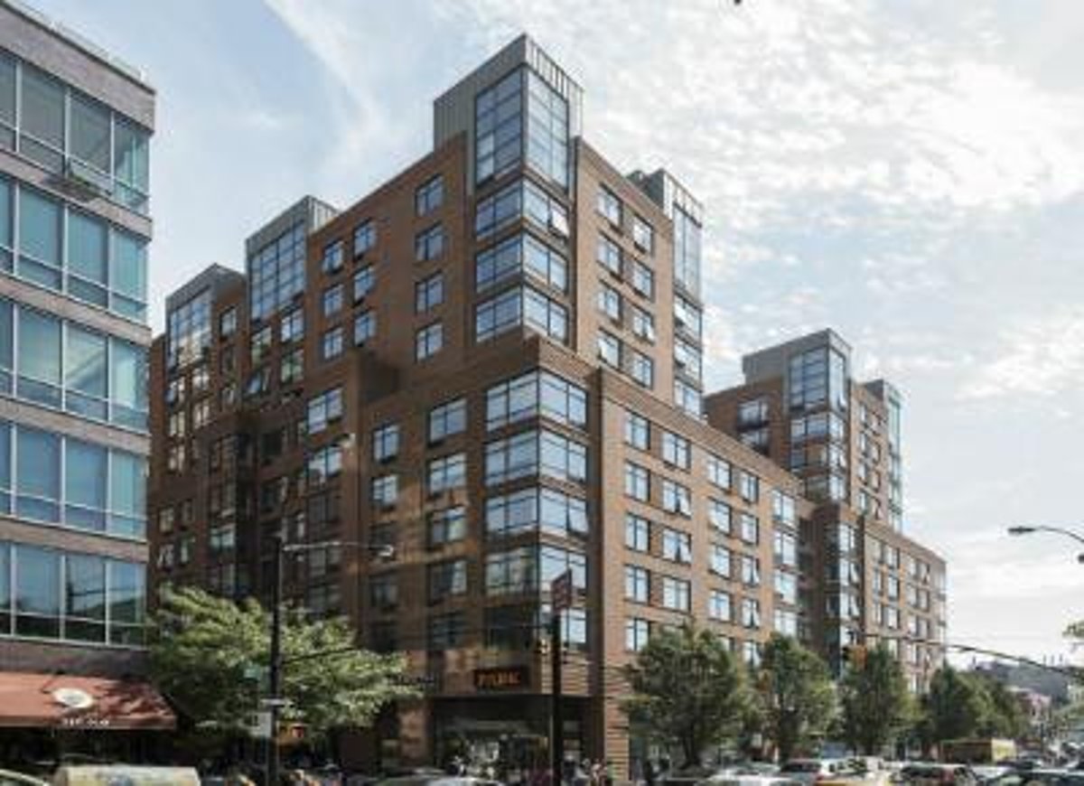 Court Street Rental NYC Real Estate Brokerage