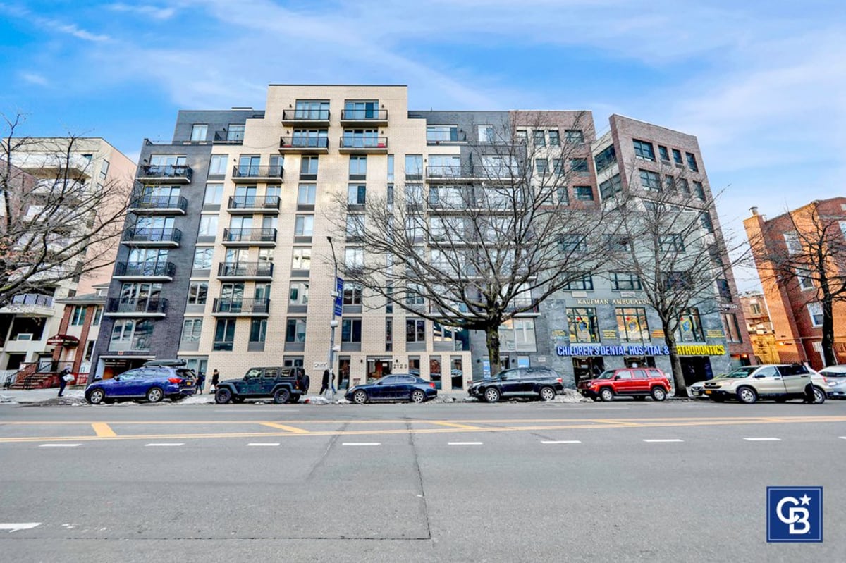 Photo for Onyx Square - 2128 Ocean Avenue Condominium in Ocean Parkway, Brooklyn