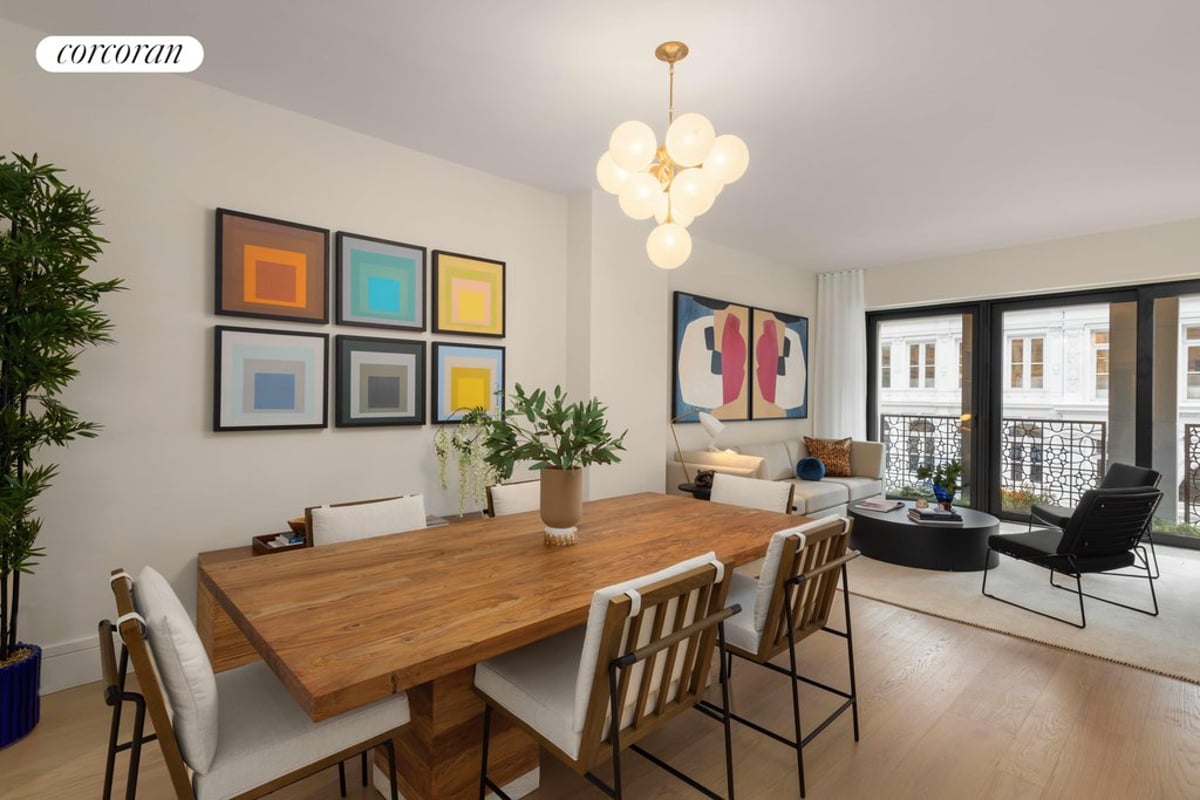 Photo for Flatiron House - 39 West 23rd Street Condominium in Flatiron, Manhattan