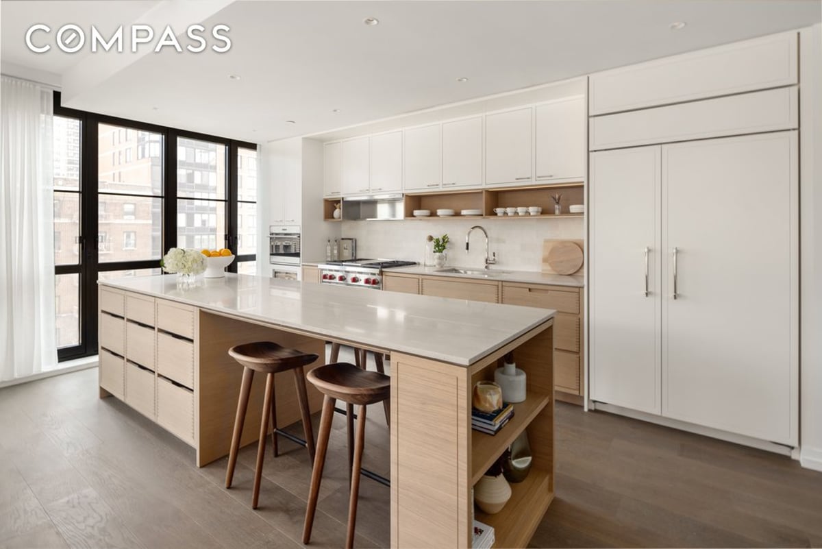 Photo for 96+Broadway - 250 West 96th Street Condominium in Upper West Side, Manhattan