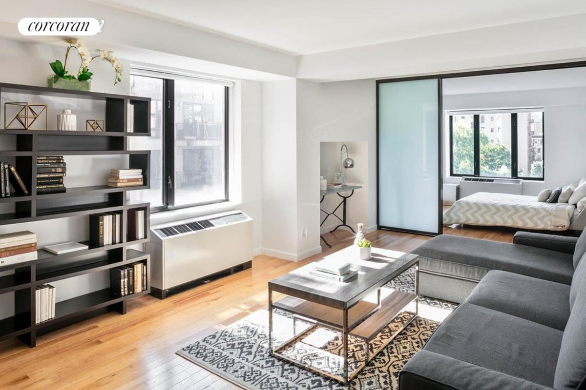 Photo for The Calyx - 189th Avenue C Condominium in East Village, Manhattan