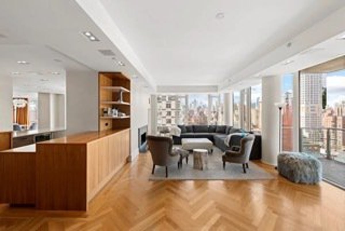 Photo for Georgica - 305 East 85th Street Condominium in Upper East Side, Manhattan