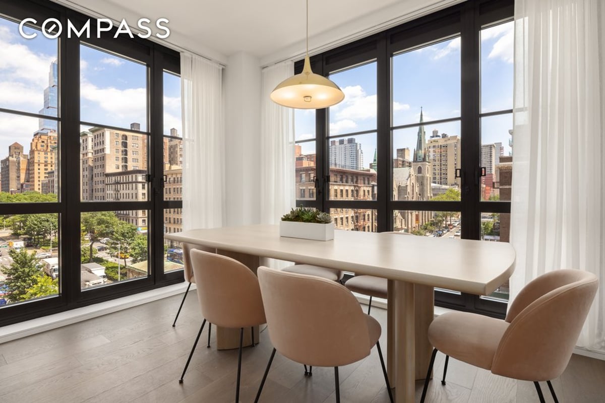 Photo for 96+Broadway - 250 West 96th Street Condominium in Upper West Side, Manhattan