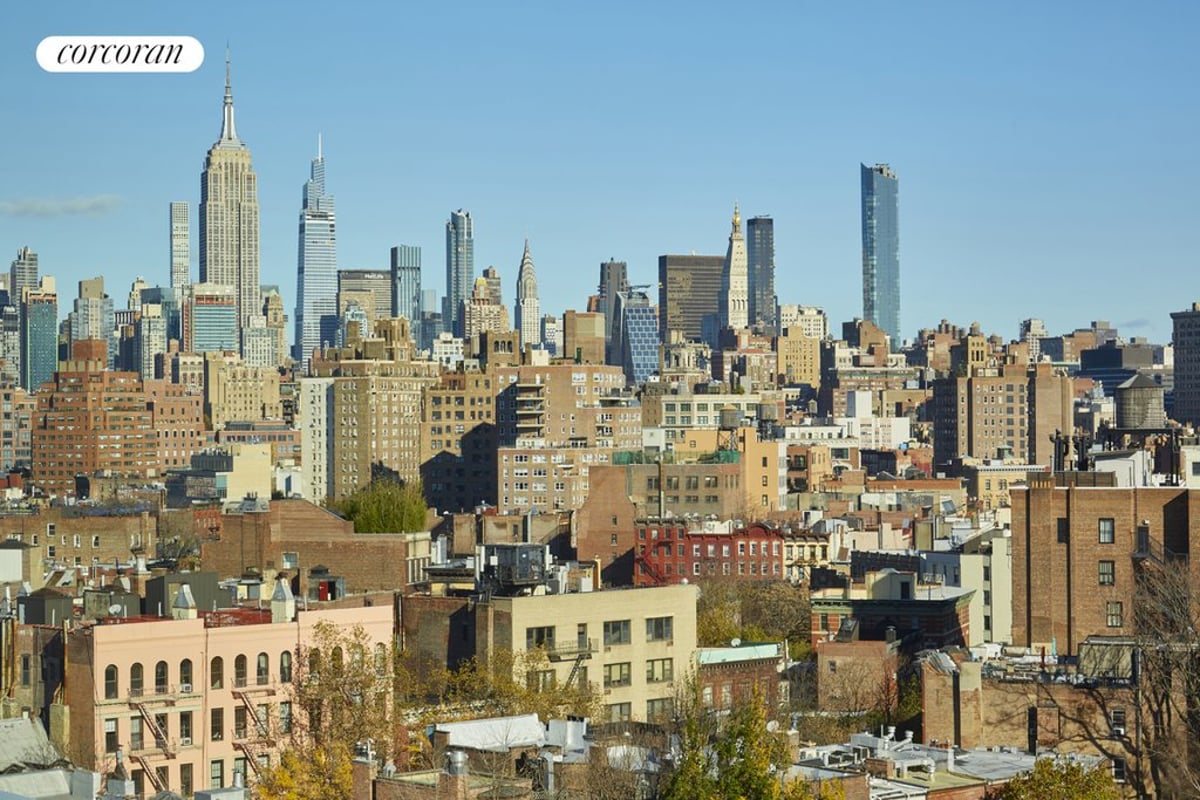 Photo for The Printing House - 421 Hudson Street Condominium in West Village, Manhattan