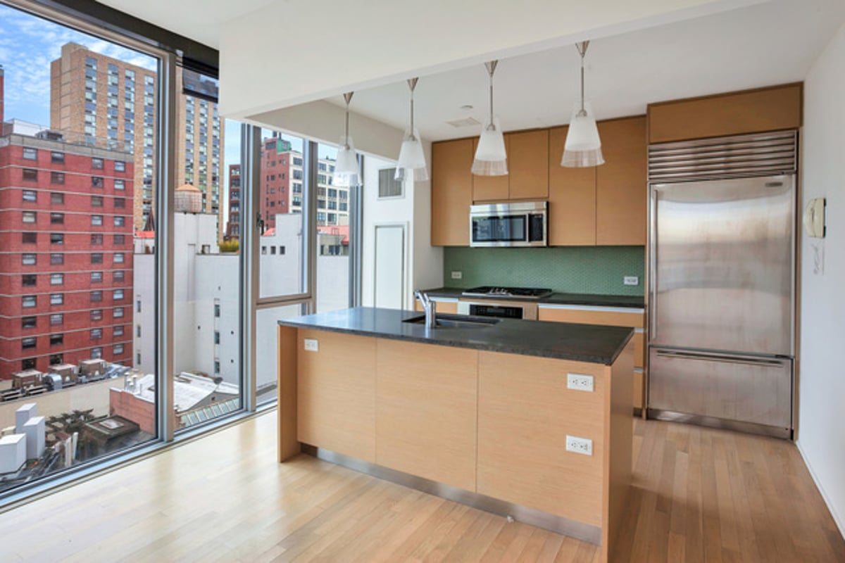 Photo for One Ten Third - 110 3rd Avenue Condominium in , Manhattan