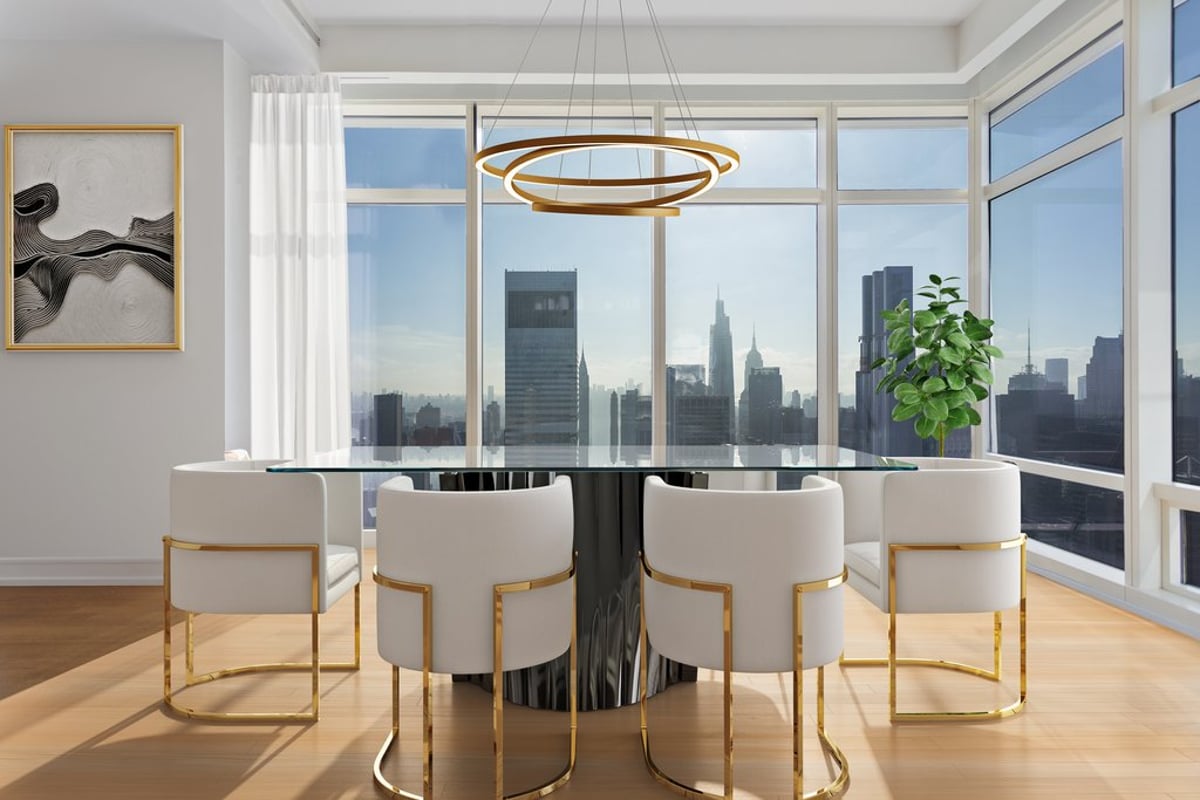 Photo for One Beacon Court - 151 East 58th Street Condominium in Midtown East, Manhattan