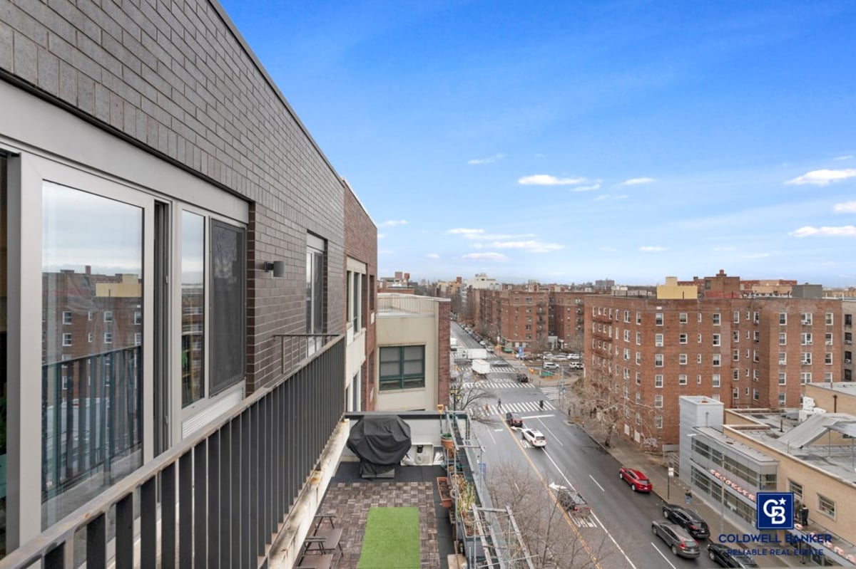 Photo for Onyx Square - 2128 Ocean Avenue Condominium in Ocean Parkway, Brooklyn