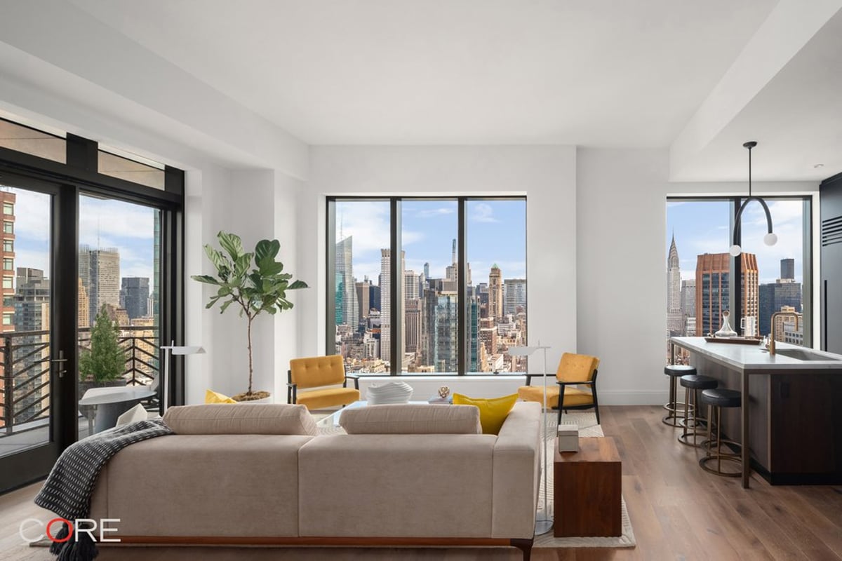 Photo for Rose Hill - 30 East 29th Street Condominium in Flatiron, Manhattan