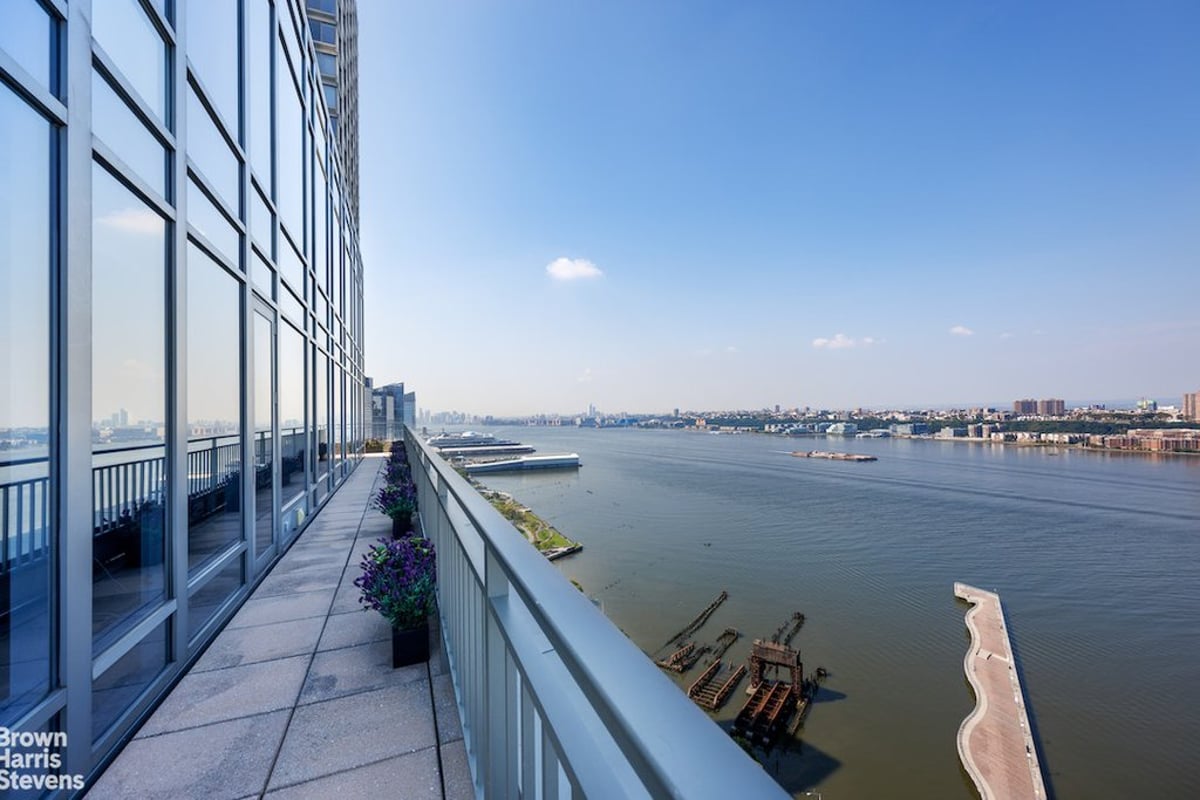 Photo for 220 Riverside Boulevard - 220 Riverside Blvd Condominium in Upper West Side, Manhattan