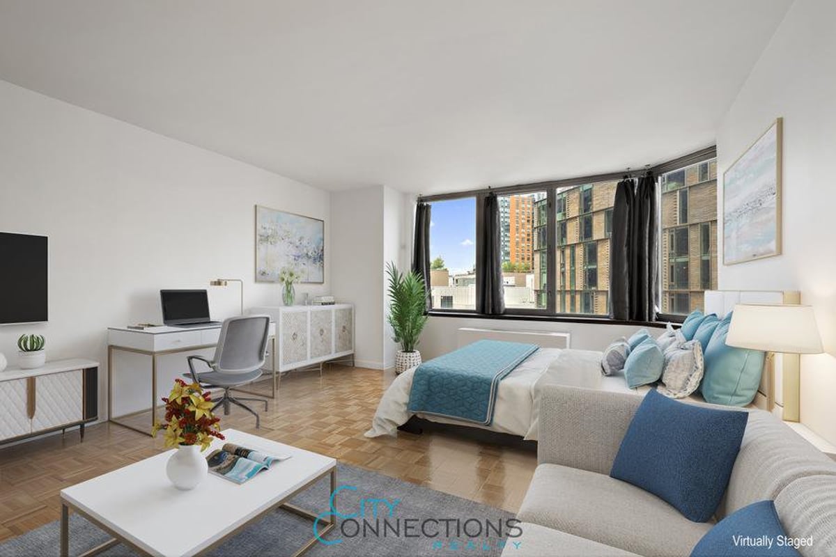 Photo for The Strand - 500 West 43rd Street Condominium in Midtown West, Manhattan