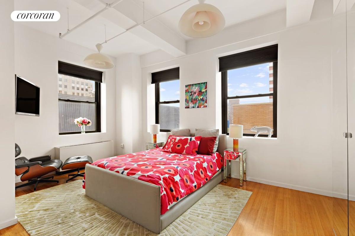 Photo for BellTel Lofts - 365 Bridge Street Condominium in Downtown Brooklyn, Brooklyn