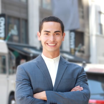 Photo for  NYC Real Estate Agent